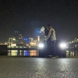 Meet your Posher, Cody